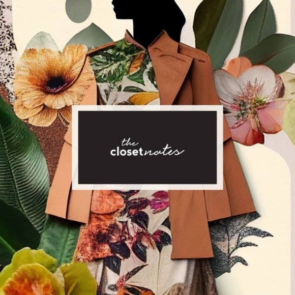 Meet your Posher, ᵗʰᵉ 𝗰𝗹𝗼𝘀𝗲𝘁𝑛𝑜𝑡𝑒𝑠 - Picture 2 of 4